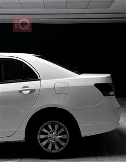 BYD G3